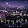 Dr. Dre - Compton: A Soundtrack by Dr. Dre (Instrumental Edition) (RSDBF Exclusive 2LP Vinyl) (Vinyl LP)