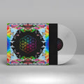 Coldplay - A Head Full of Dreams (Clear EcoRecord Vinyl) (Vinyl LP)