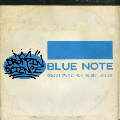 Droppin' Science: Greatest Samples From The Blue Note Lab (2LP Vinyl) (Vinyl LP)