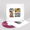 Drugdealer - Hiding in Plain Sight (Limited Edition Table Wine Rouge Vinyl) (Vinyl LP)