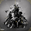 D Smoke - War & Wonders (2LP Vinyl) (Vinyl LP)