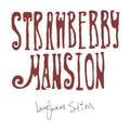 Langhorne Slim - Strawberry Mansion (Vinyl LP)