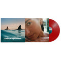 Lipa, Dua - Radical Optimism (Limited Red Coloured Vinyl) (Vinyl LP)