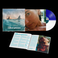 Lipa, Dua - Radical Optimism (Deluxe Gatefold Split Blue / White Coloured Vinyl) (Vinyl LP)
