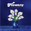 Jones, Durand & The Indications - Flowers (Standard Black Vinyl) (Vinyl LP)