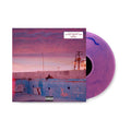 dvsn - Morning After (Pink/Blue Swirl Colour 2LP Vinyl) (Vinyl LP)