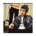 Dylan, Bob - Highway 61 Revisited (Vinyl) (Vinyl LP)
