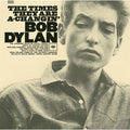 Dylan, Bob - Times Are A-Changin' (Vinyl) (Vinyl LP)