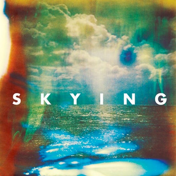 Horrors - Skying (Vinyl LP)
