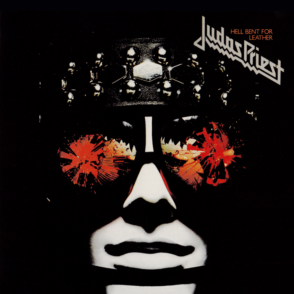 Judas Priest - Killing Machine (Vinyl LP)