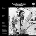 Johnson, Rudolph - Spring Rain (Vinyl LP)