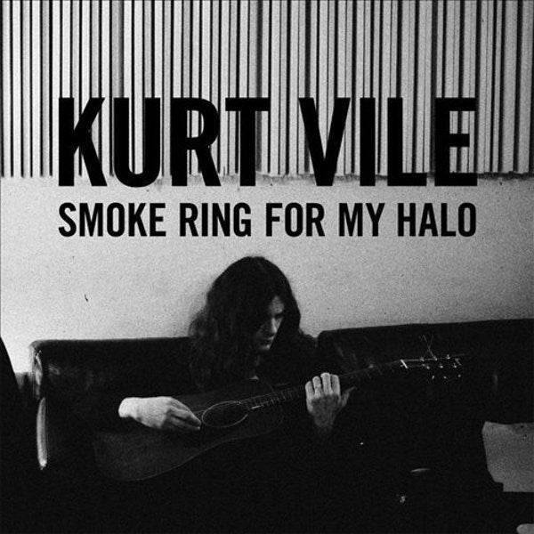 Vile, Kurt - Smoke Ring for My Halo (Vinyl LP)