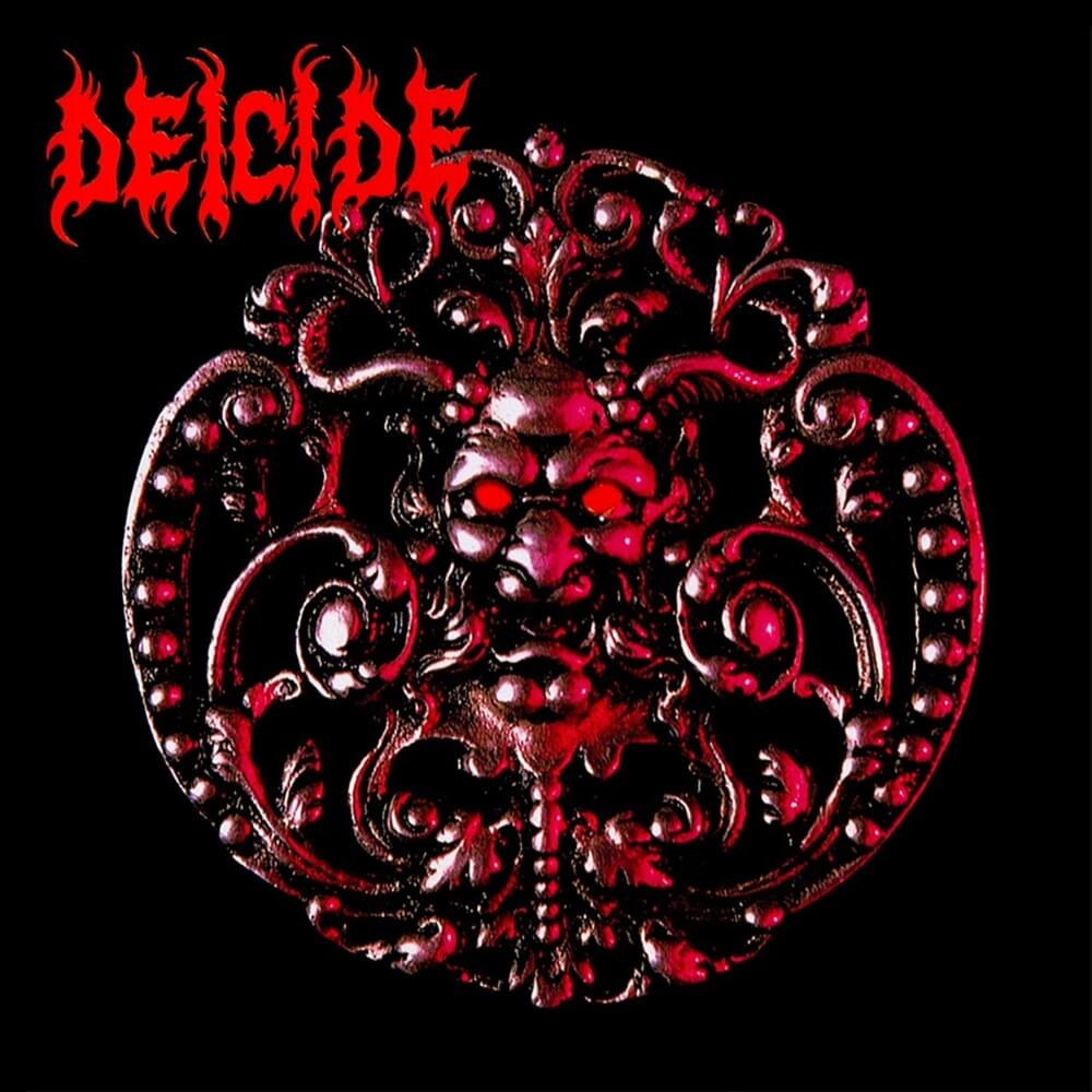 Deicide - Deicide (Vinyl LP)
