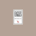 Eagles, The - Hell Freezes Over (2LP Vinyl) (Vinyl LP)