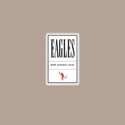 Eagles, The - Hell Freezes Over (2LP Vinyl) (Vinyl LP)