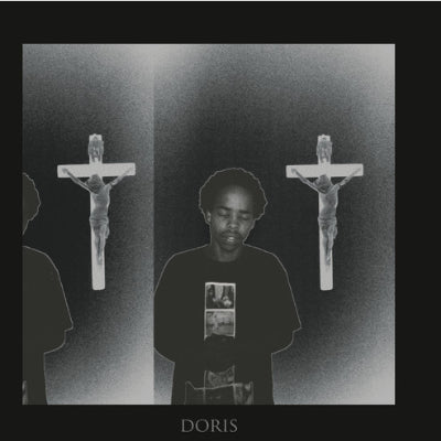 Earl Sweatshirt - Doris (Vinyl) (Vinyl LP)