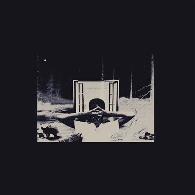 Earl Sweatshirt - I Don't Like Shit, I Don't Go Outside: An Album By Earl Sweatshirt (Vinyl) (Vinyl LP)