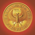 Earth, Wind & Fire - Best of Earth, Wind & Fire - Vol. 1 (1978) (Vinyl) (Vinyl LP)