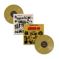 Nightmares On Wax - Echo45 Soundsystem (Gold 2LP Vinyl) (Vinyl LP)