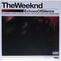 Weeknd, The - Echoes of Silence (Decades Collectors Edition 2LP Vinyl) (Vinyl LP)
