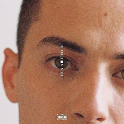 Eden - No Future (2LP Vinyl) (Vinyl LP)