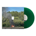 Eden - Dark (Transparent Green Vinyl) (Vinyl LP)