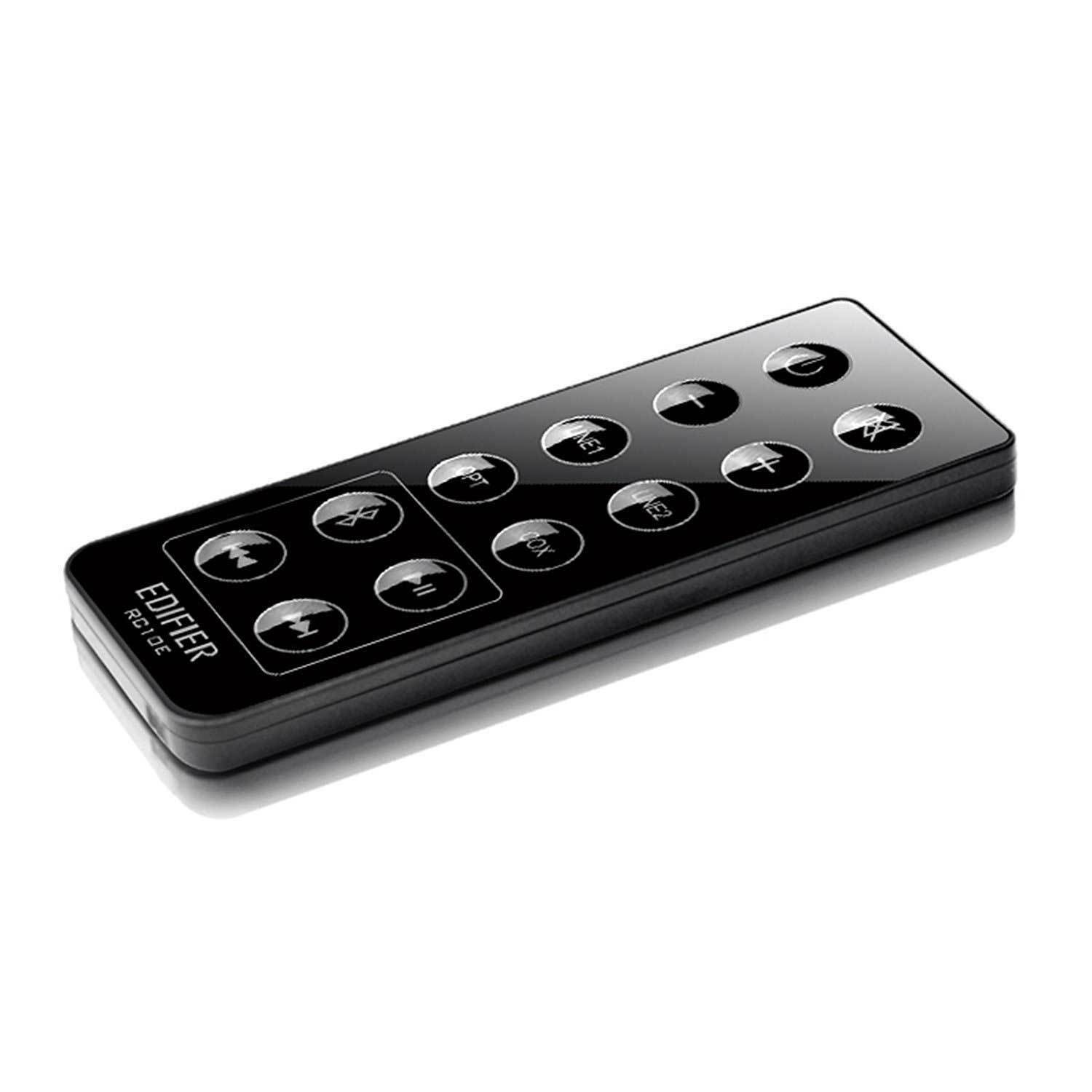 Edifier R1280DB Replacement Remote Control (RC10E)