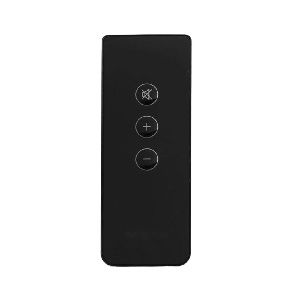 Edifier R1280T Replacement Remote Control (RC10)