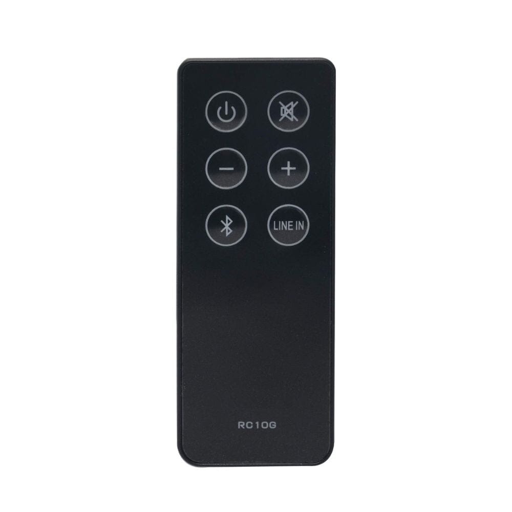 Edifier R1700BT Replacement Remote Control (RC10G)