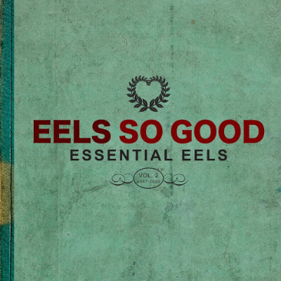 Eels - Eels So Good: Essential Eels Vol 2. 2007-2020 (2LP Vinyl) (Vinyl LP)