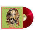 El Michels Affair Meets Liam Bailey - Ekundayo Inversions (Translucent Red Vinyl) (Vinyl LP)