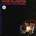 Ellington & John Coltrane, Duke - Duke Ellington & John Coltrane (Verve Acoustic Sounds Series) (Vinyl) (Vinyl LP)