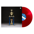 El Michels Affair - 24 Hr Sports (Red Coloured Vinyl) (Vinyl LP)