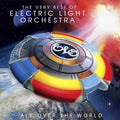 Electric Light Orchestra - All Over The World : Very Best Of (Vinyl) (Vinyl LP)