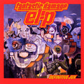 EL-P - Fantastic Damage (20th Anniversary Reissue 2LP) (Vinyl LP)