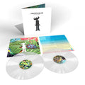 Jamiroquai - Emergency On Planet Earth (180gm Transparent Clear 2LP Vinyl) (Vinyl LP)