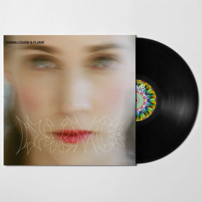 Louise, Emma & Flume - DUMB (Vinyl) (Vinyl LP)