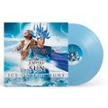 Empire Of The Sun - Ice On The Dune (Limited Light Blue Coloured Vinyl) (Vinyl LP)