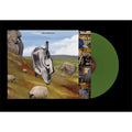 English Teacher - This Could Be Texas (Green Vinyl) (Vinyl LP)