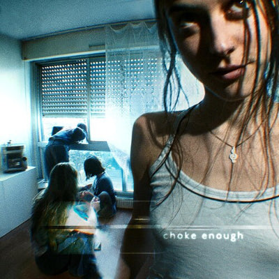 Oklou - Choke Enough (Vinyl) (Vinyl LP)