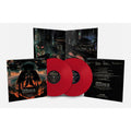 Williams, John - Star Wars: Episode III - Revenge of the Sith (Original Soundtrack) (Red 2LP Vinyl) (Vinyl LP)