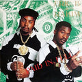 Eric B & Rakim - Paid In Full (Vinyl) (Vinyl LP)