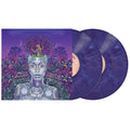 Badu, Erykah - New Amerykah Part Two: Return of the Ankh (Limited Shades of Purple Coloured 2LP Vinyl Series) (Vinyl LP)