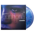 Labrinth - Euphoria Soundtrack (Limited Night Sky Blue 2LP Vinyl) (Vinyl LP)