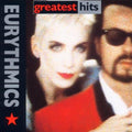 Eurythmics - Greatest Hits (180g 2LP Vinyl) (Vinyl LP)