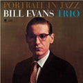 Evans Trio, Bill - Portrait in Jazz (Vinyl) (Vinyl LP)