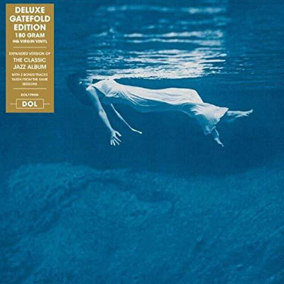 Evans, Bill - Undercurrent (Vinyl) (Vinyl LP)