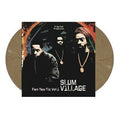Slum Village - Fantastic Vol. 1 (Sandstone Coloured 2LP Vinyl) (Vinyl LP)
