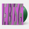 Everything But The Girl - Fuse (Limited Green Coloured Vinyl) (Vinyl LP)