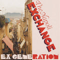 Ex Generation – The Napoli Exchange (Vinyl) (Vinyl LP)